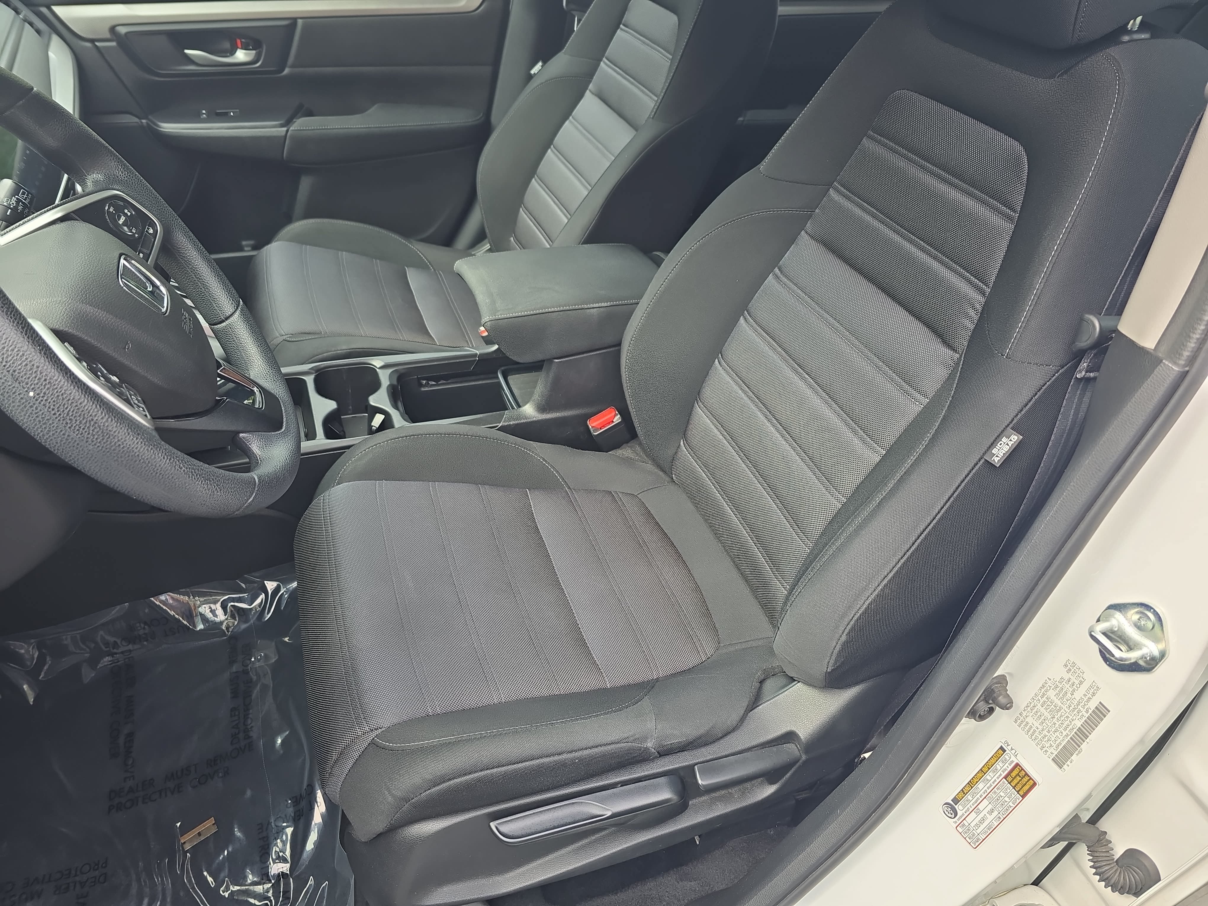 Used 2021 Honda CR-V Special Edition image 14