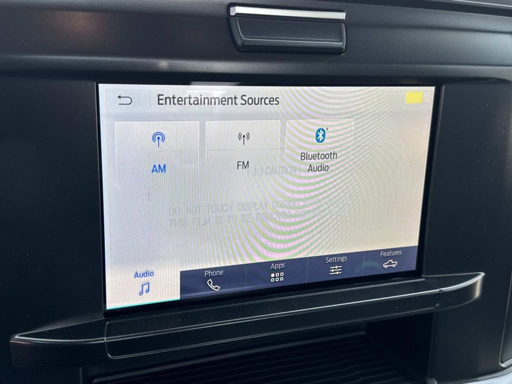 New 2025 Ford F350 XL w/ XL Chrome Package image 25