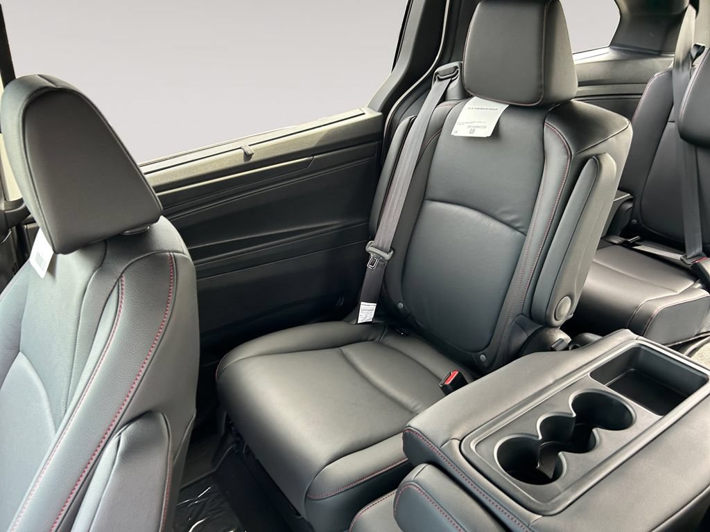 New 2026 Honda Odyssey Sport-L image 13