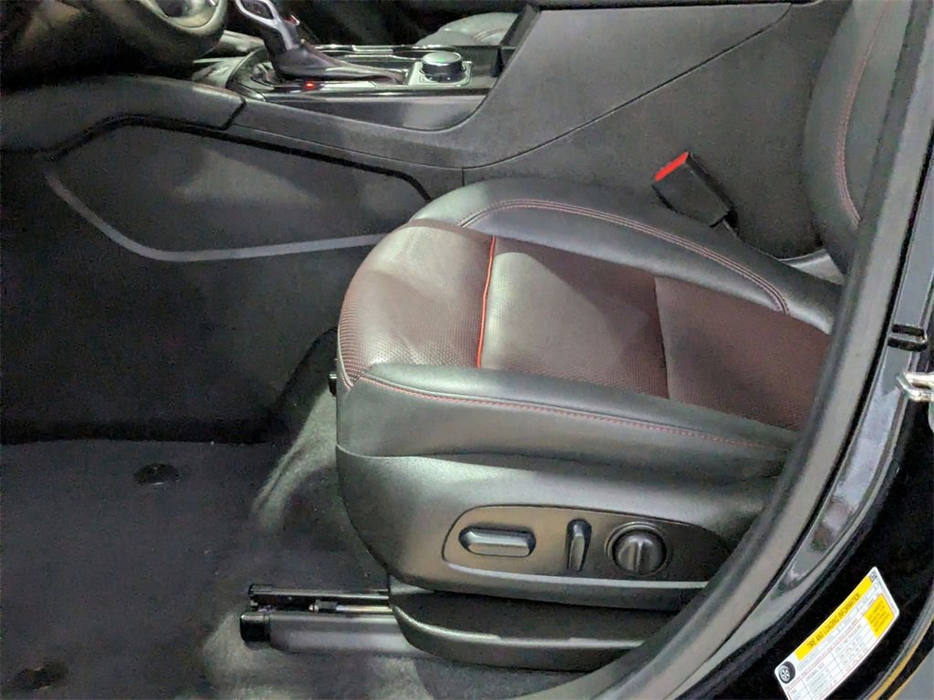 Used 2025 Chevrolet Blazer RS image 24