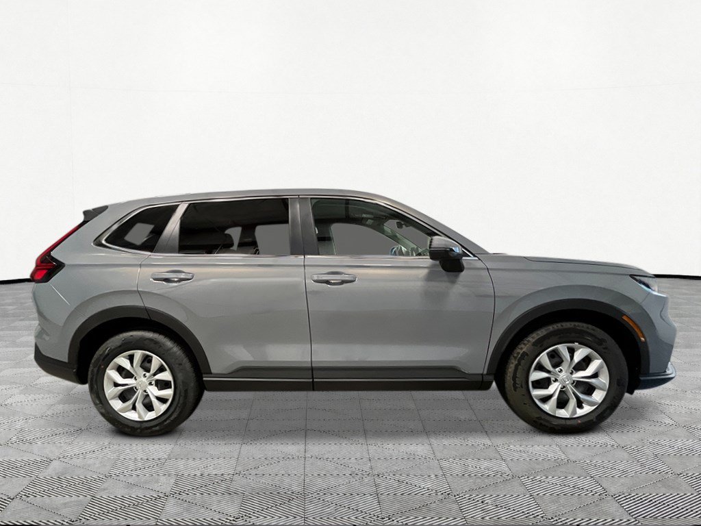 New 2026 Honda CR-V LX image 23