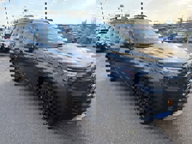 New 2026 Subaru Forester Wilderness w/ Wilderness Package image 8