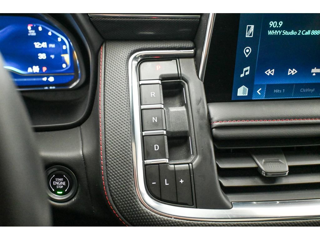 Used 2024 Chevrolet Tahoe RST w/ Luxury Package image 14