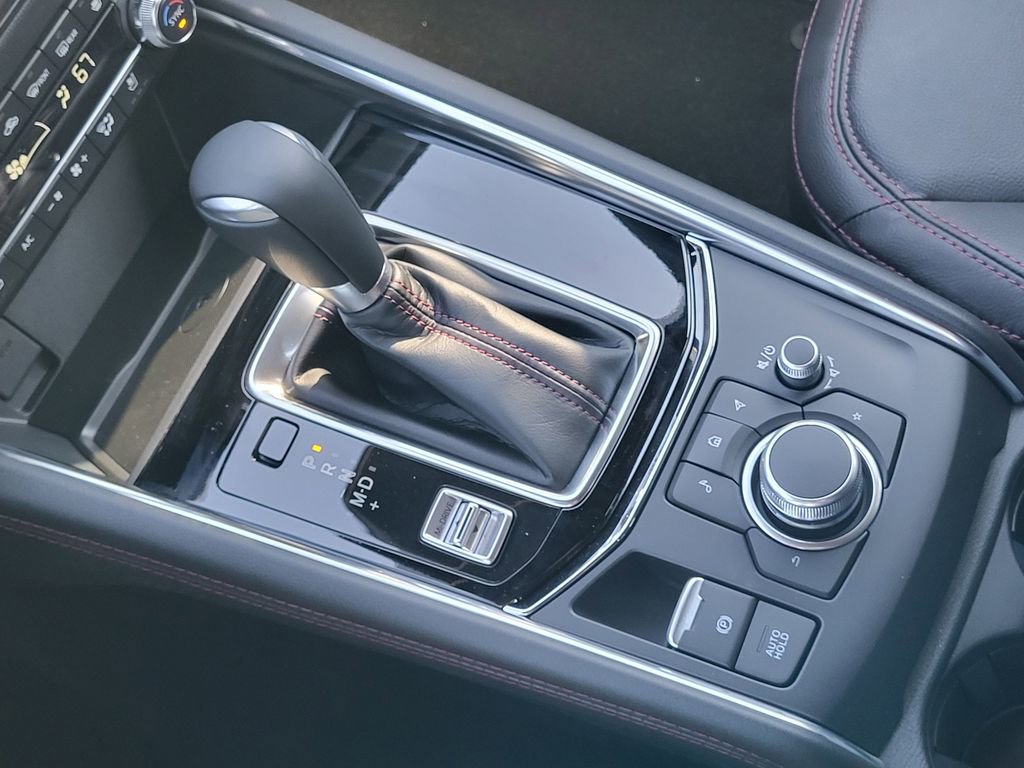 New 2025 MAZDA CX-5 2.5 Turbo w/ Premium Package image 15