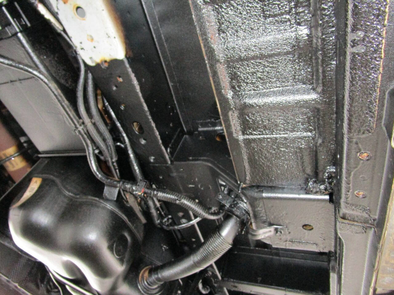 Used 2022 Ford Transit 250 Low Roof AWD image 37