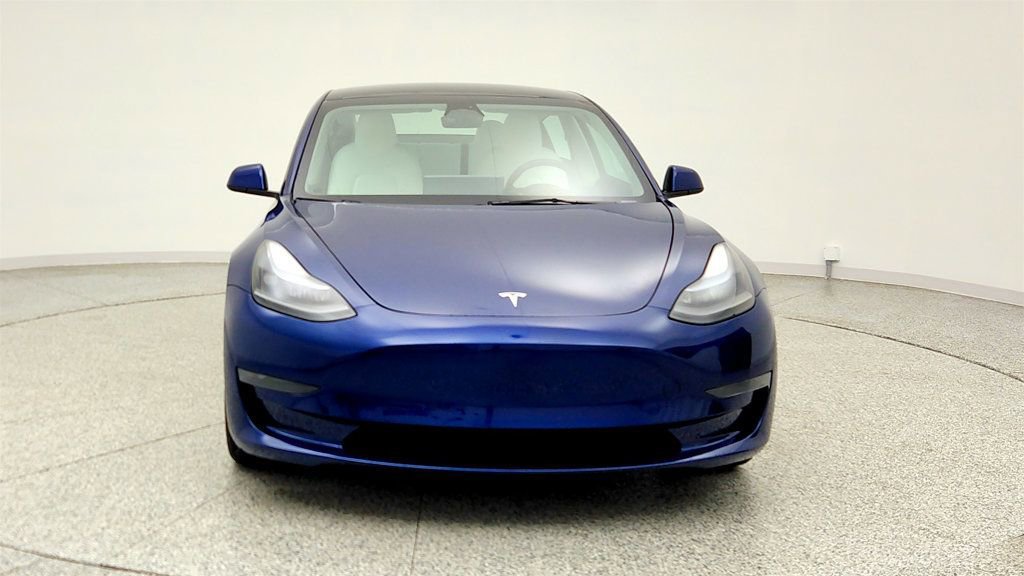 Used 2023 Tesla Model 3 Standard Range RWD image 2