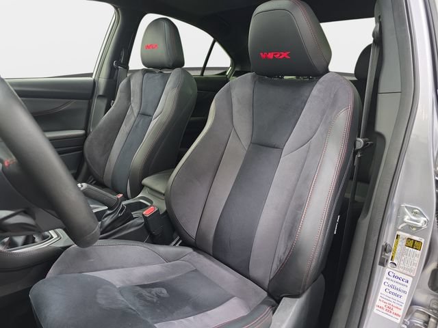 Used 2023 Subaru WRX Limited w/ Popular Package #1 AWD/4WD image 14