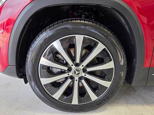 Used 2021 Mercedes-Benz GLA 250 4MATIC image 23