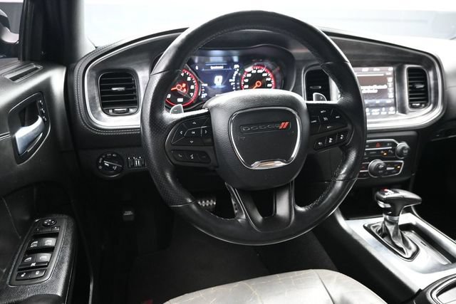 Used 2023 Dodge Charger Scat Pack w/ Daytona Edition Group RWD image 16
