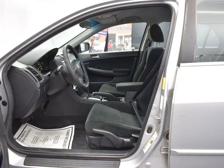 Used 2006 Honda Accord SE image 15