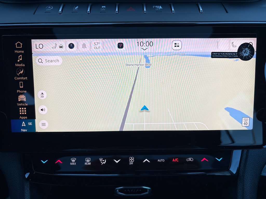 New 2027 Jeep Grand Cherokee 4WD image 6