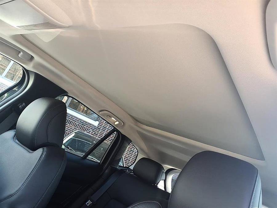 Used 2024 MAZDA CX-50 AWD 2.5 Turbo w/ Premium Pkg image 21