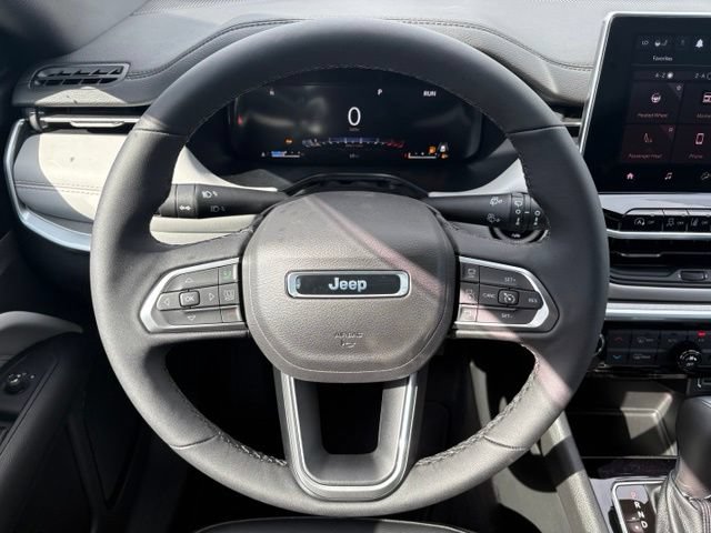 New 2026 Jeep Compass Limited AWD/4WD image 22