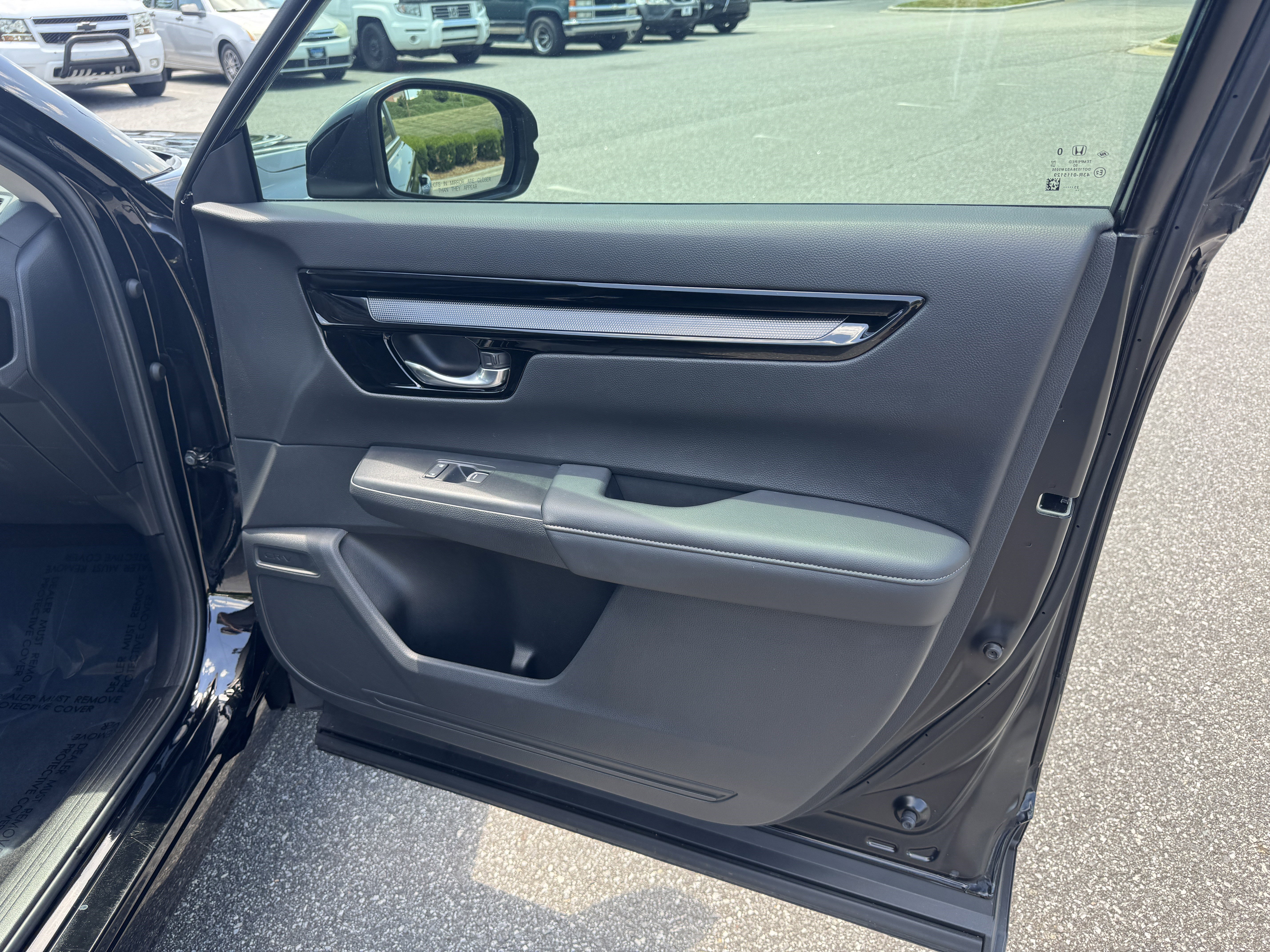 Certified 2024 Honda CR-V EX-L image 24