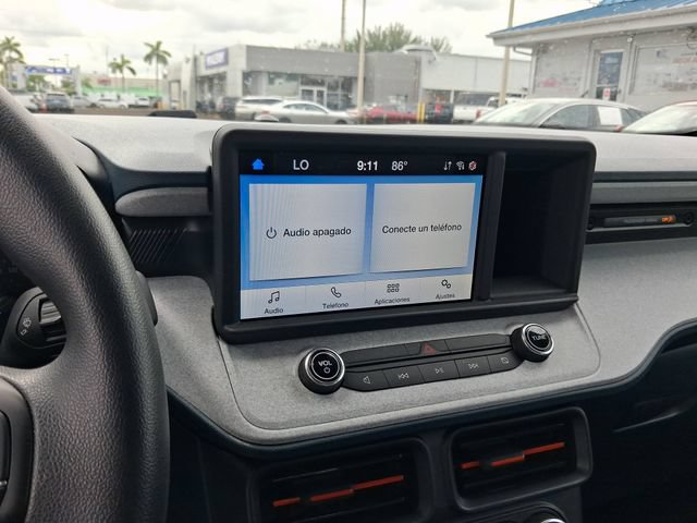 Used 2024 Ford Maverick XLT FWD image 19