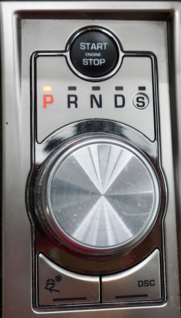 Used 2009 Jaguar XF Luxury image 19