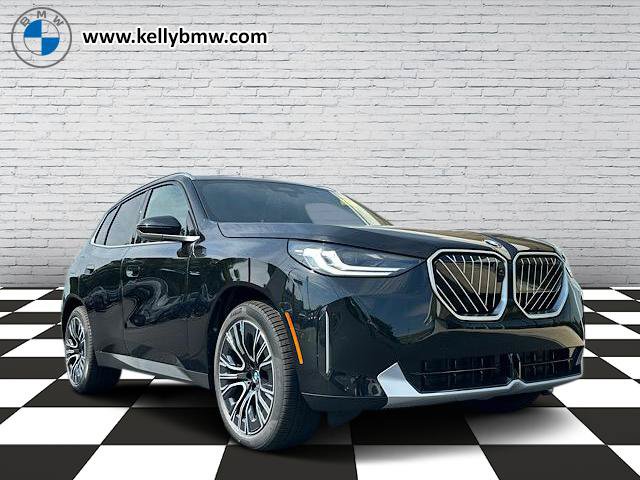 New 2026 BMW X3 xDrive30i w/ Premium Package