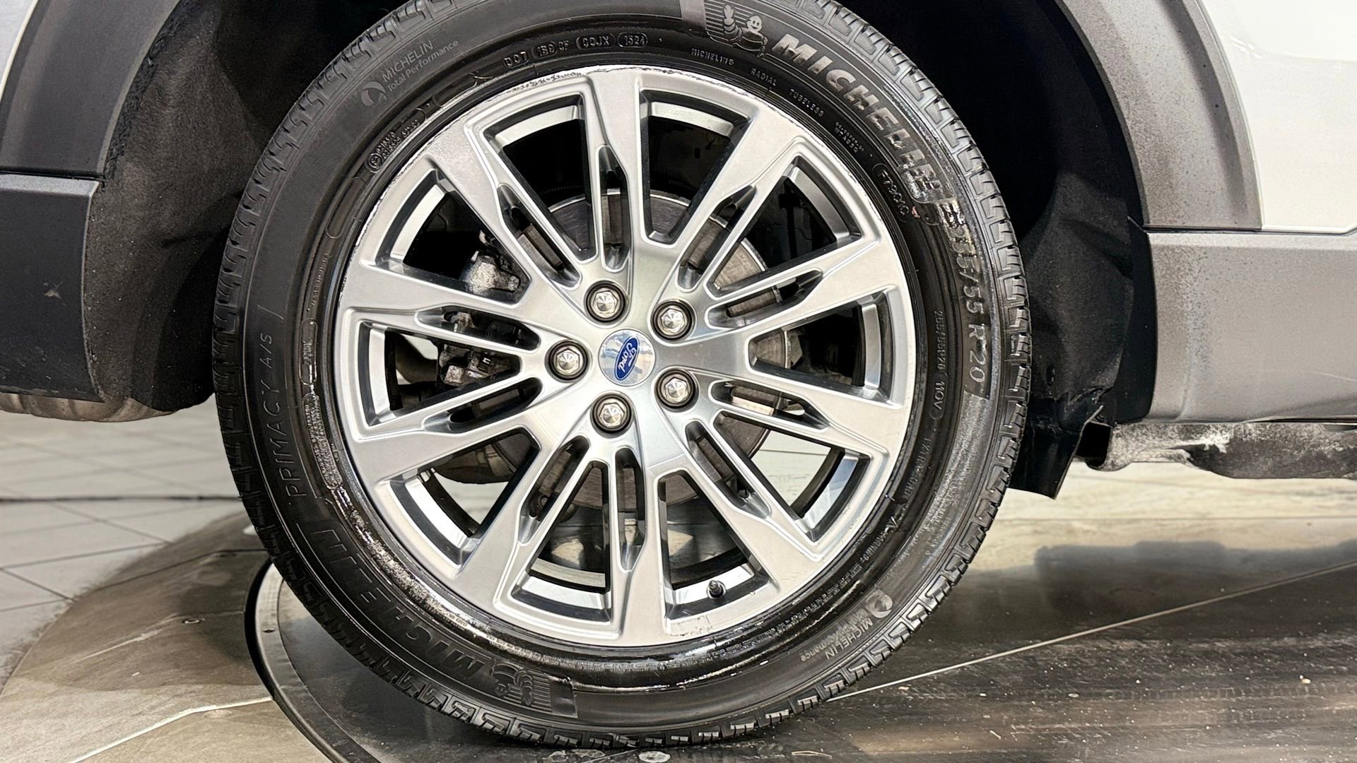 Used 2025 Ford Explorer Active w/ Active Comfort Package image 20