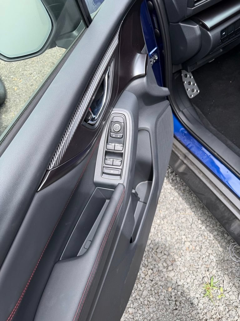 Used 2025 Subaru WRX Premium w/ Accessory Package #2 AWD/4WD image 14