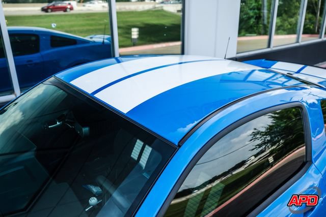 Used 2013 Ford Mustang Shelby GT500 RWD image 30
