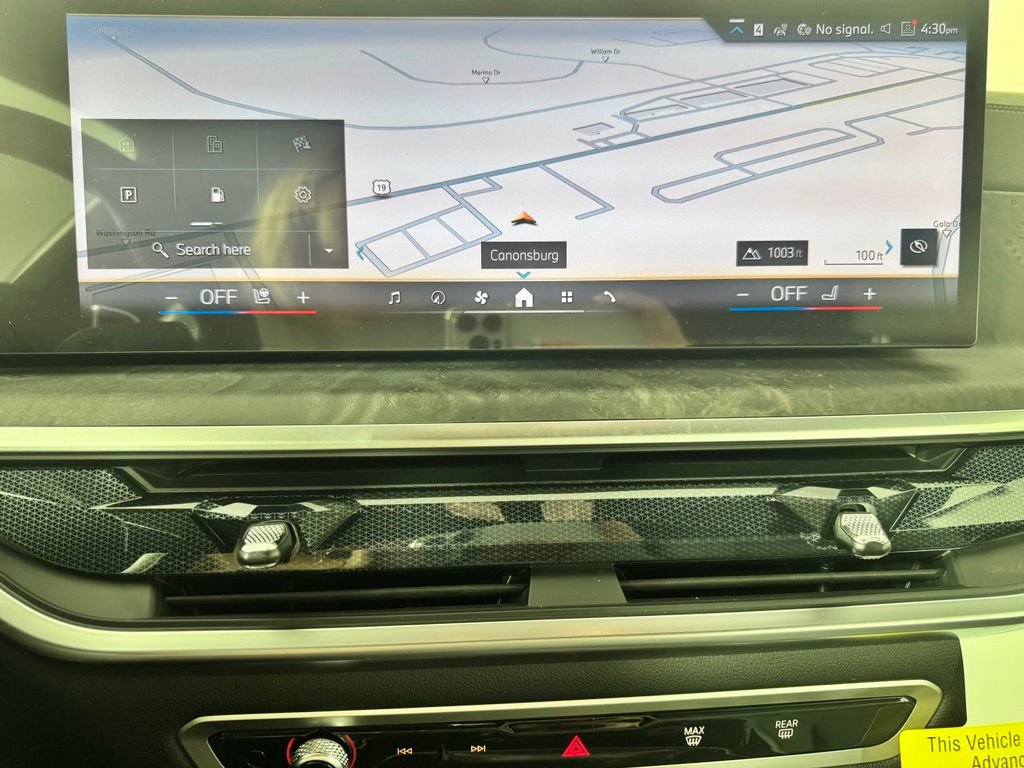 New 2027 BMW X7 xDrive40i w/ M Sport Package AWD/4WD image 19