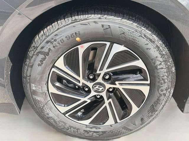 New 2026 Hyundai Sonata Blue image 30