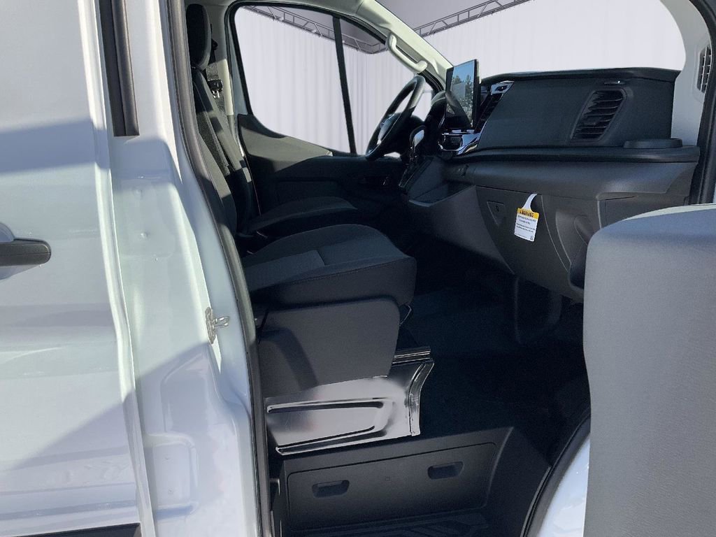 New 2025 Ford Transit 150 Low Roof w/ Interior Upgrade Package image 23