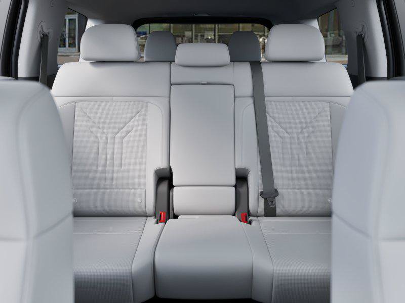 New 2027 Hyundai Santa Fe SEL FWD image 12