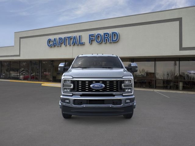 New 2026 Ford F350 King Ranch w/ Chrome Package AWD/4WD image 6