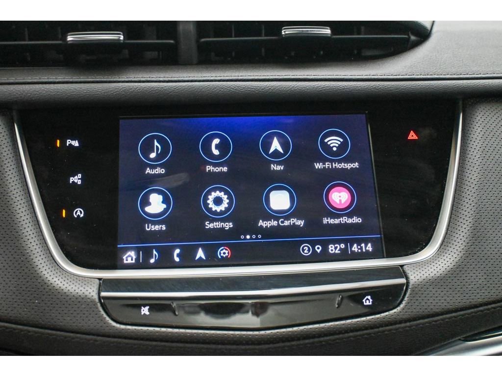 Used 2024 Cadillac XT5 Premium Luxury w/ Technology Package image 57