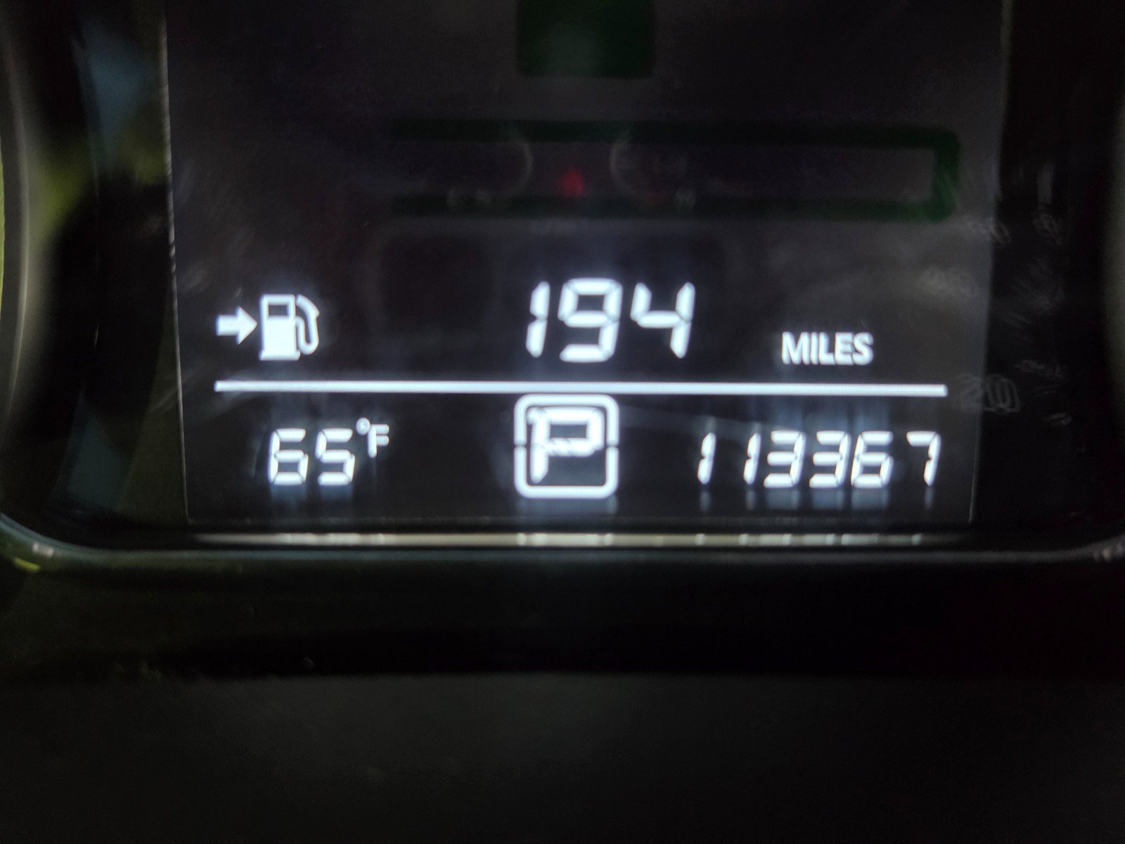 Used 2014 Nissan Sentra SV image 17