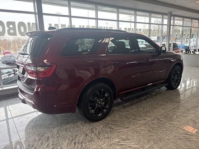 New 2026 Dodge Durango GT image 15