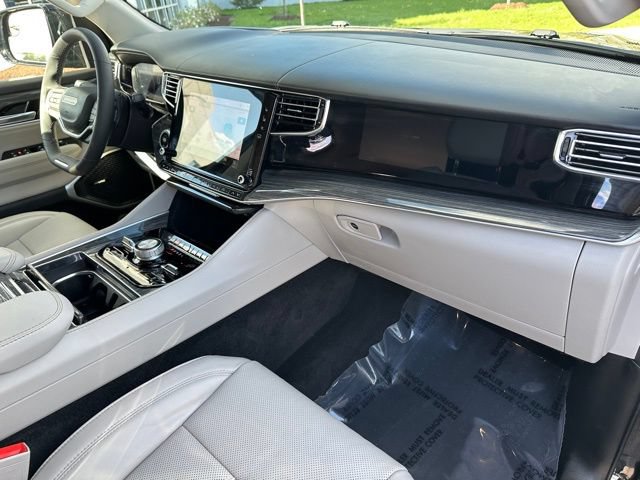 Used 2022 Jeep Wagoneer Series III w/ Convenience Group I AWD/4WD image 10