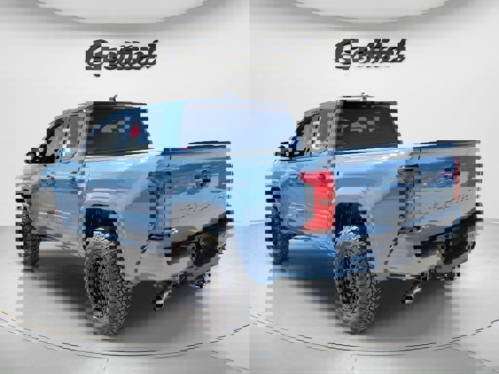 New 2026 Toyota Tacoma SR5 image 7