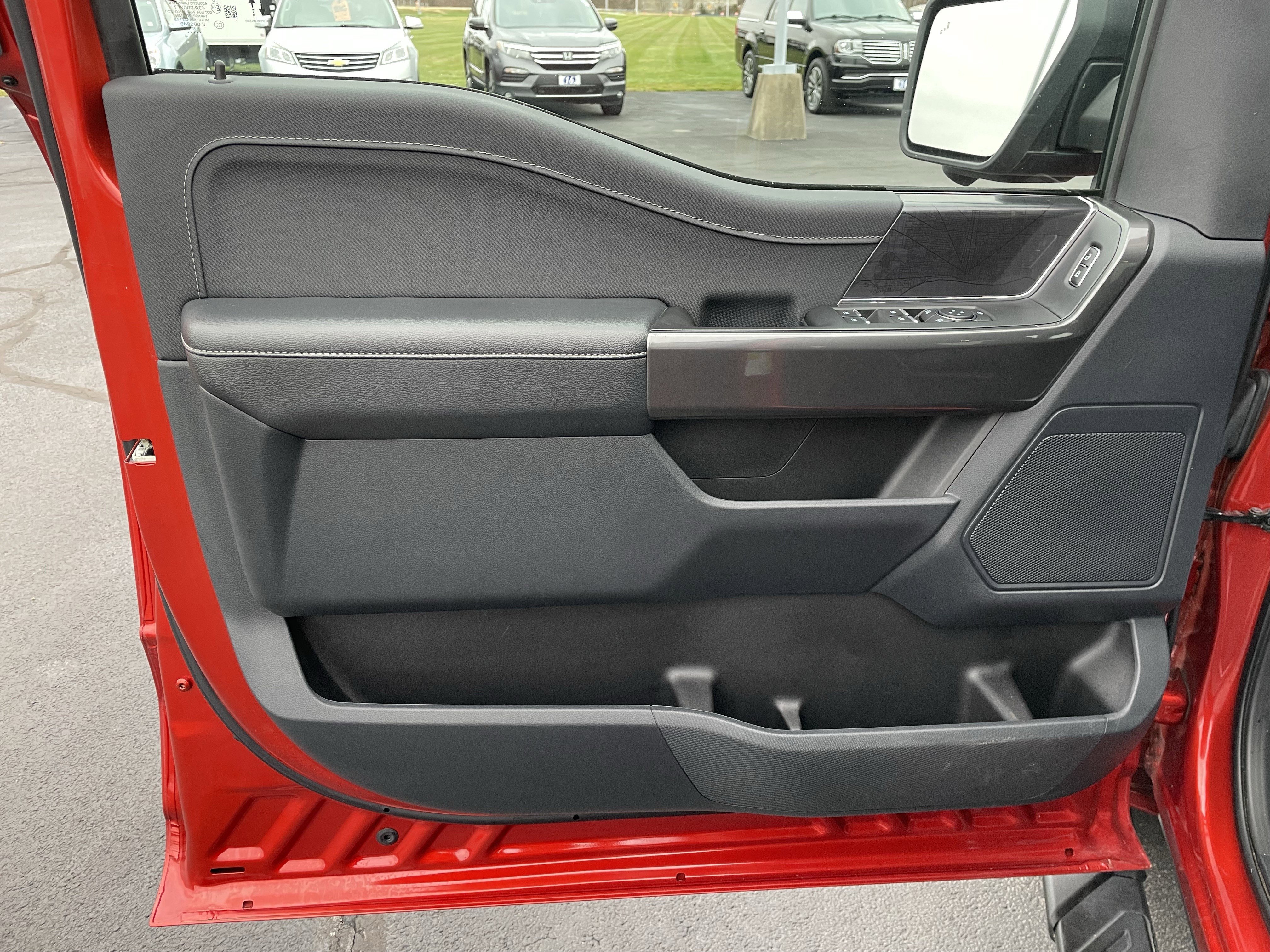 Used 2023 Ford F150 XLT w/ Equipment Group 302A High image 10