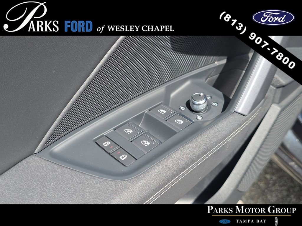 Used 2025 Audi A3 2.0T Premium image 17