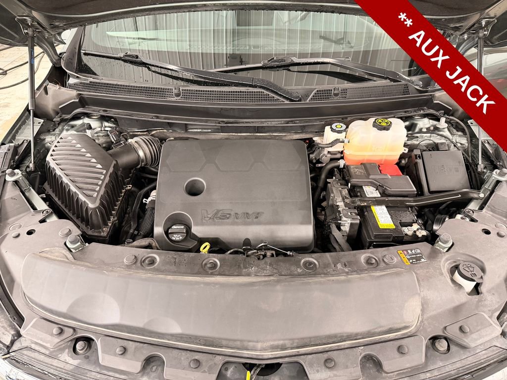 Used 2023 Buick Enclave Essence w/ Sound and Sites Package image 24