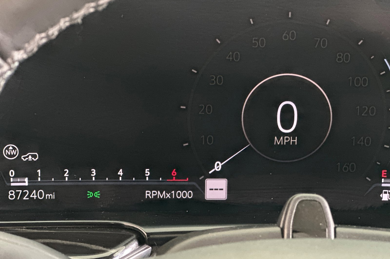 Used 2021 Cadillac Escalade Sport w/ Driver Assist Tech Package image 28