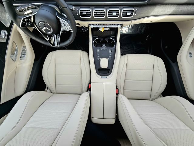 New 2026 Mercedes-Benz GLE 450 4MATIC image 26