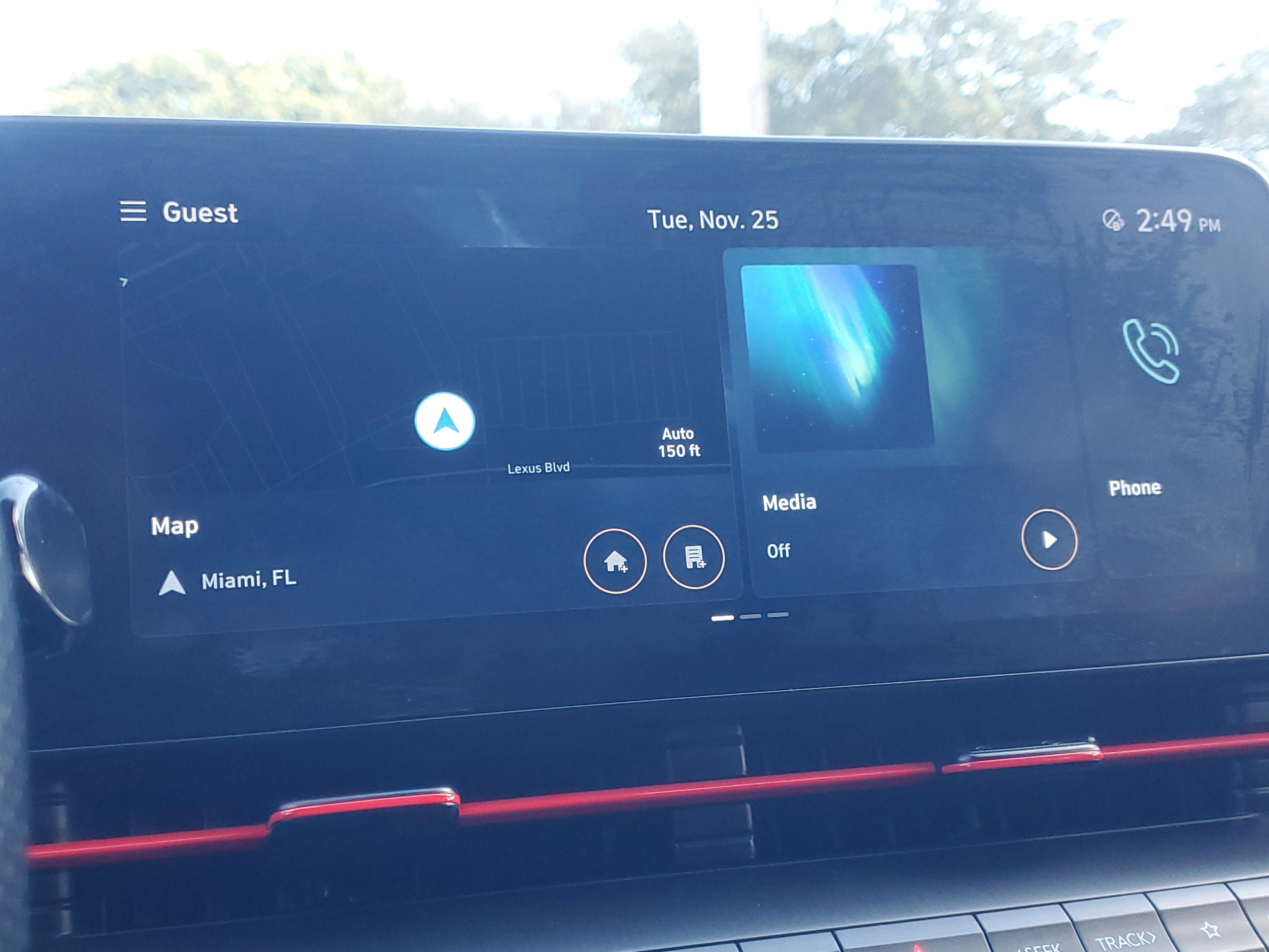 Used 2024 Hyundai Kona N Line image 25