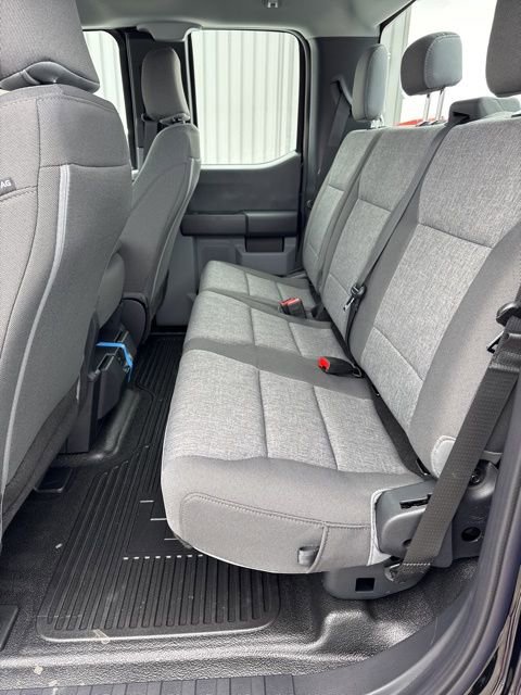 Used 2024 Ford F350 XL w/ 360-Degree Camera Package image 12