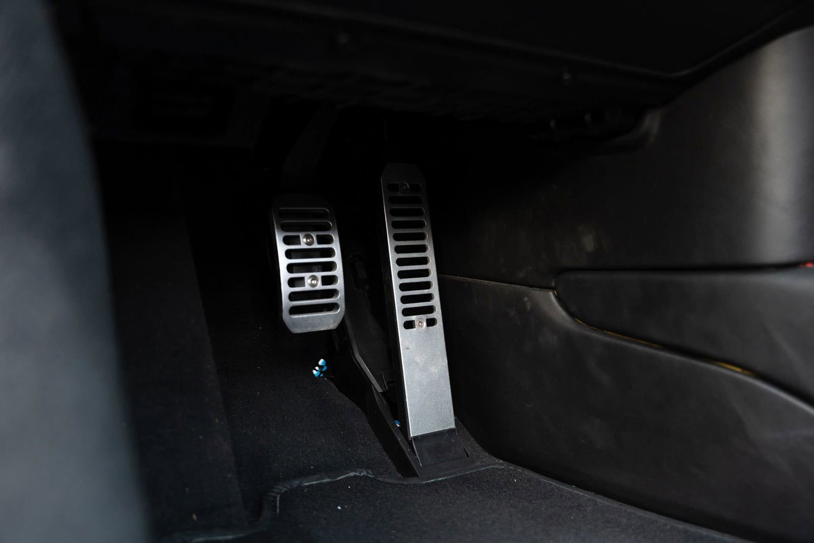 Used 2021 McLaren 720S Spider image 36