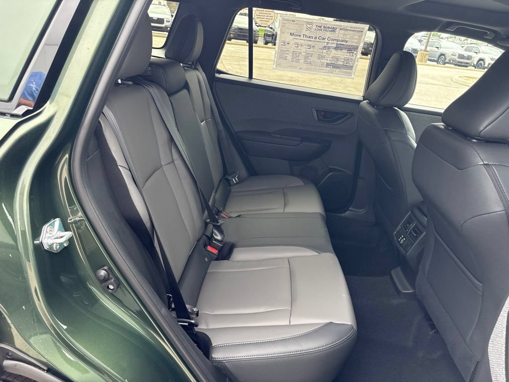 New 2026 Subaru Outback Premium AWD/4WD image 11