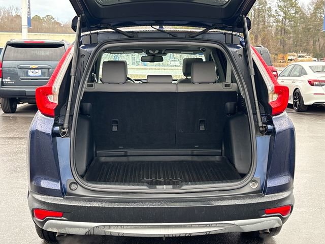 Used 2017 Honda CR-V EX-L image 23