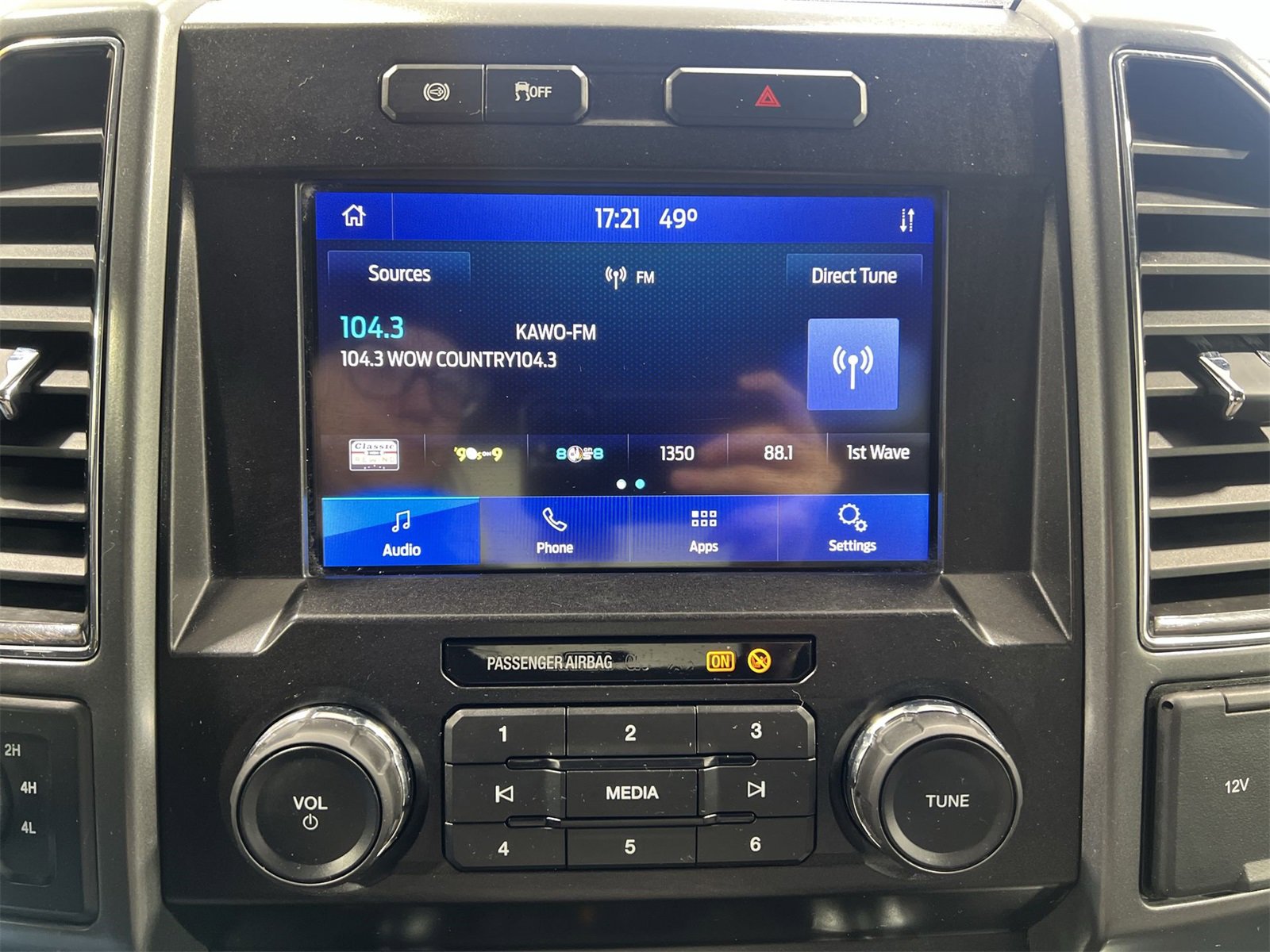 Used 2022 Ford F250 XLT image 16