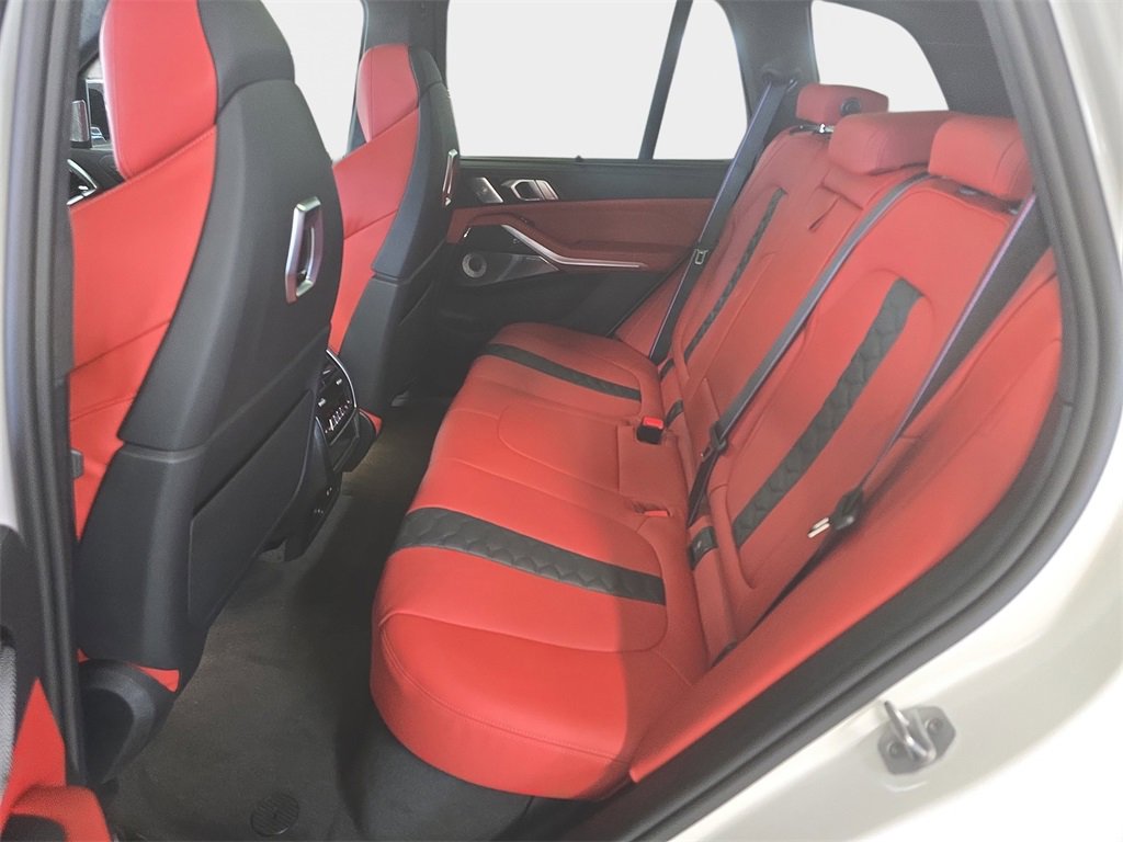New 2026 BMW X5 M Competition w/ Executive Package image 8
