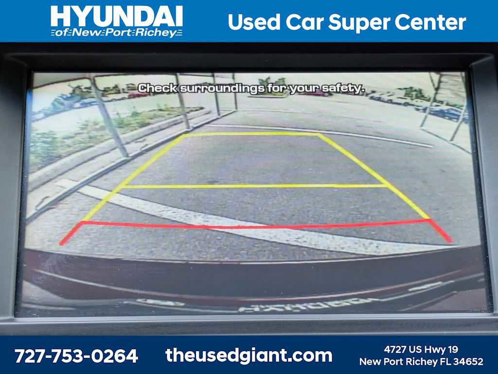 Used 2016 Hyundai Genesis 3.8 w/ Option Group 02 RWD image 24