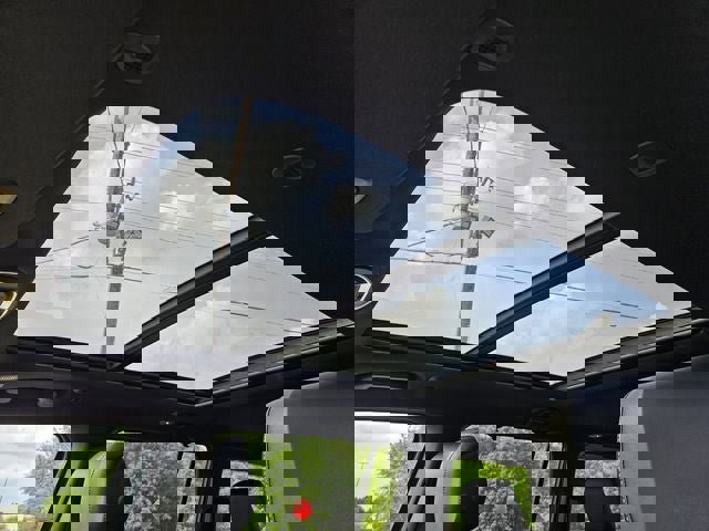 New 2025 Jeep Wagoneer Series II w/ Convenience Group I image 17