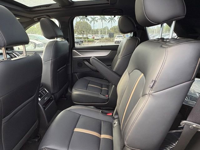 New 2026 MAZDA CX-90 3.3 Turbo w/ Premium Plus Pkg image 7