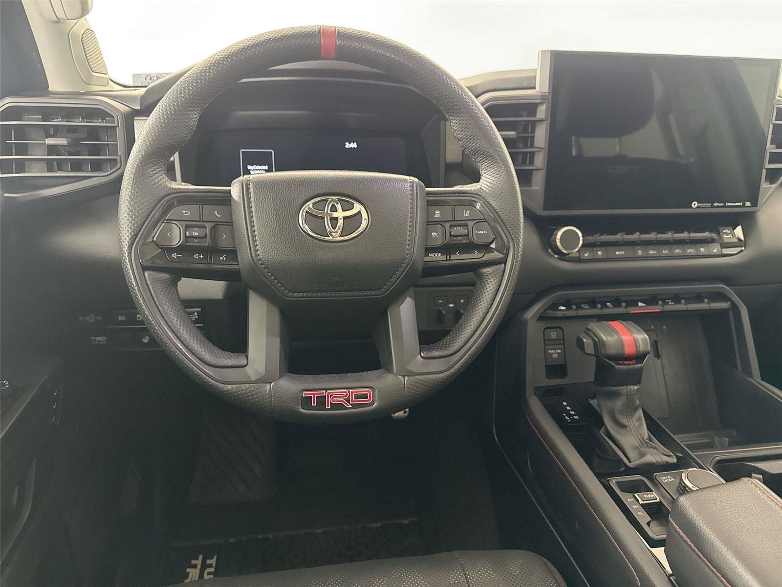 Used 2023 Toyota Tundra TRD Pro AWD/4WD image 32
